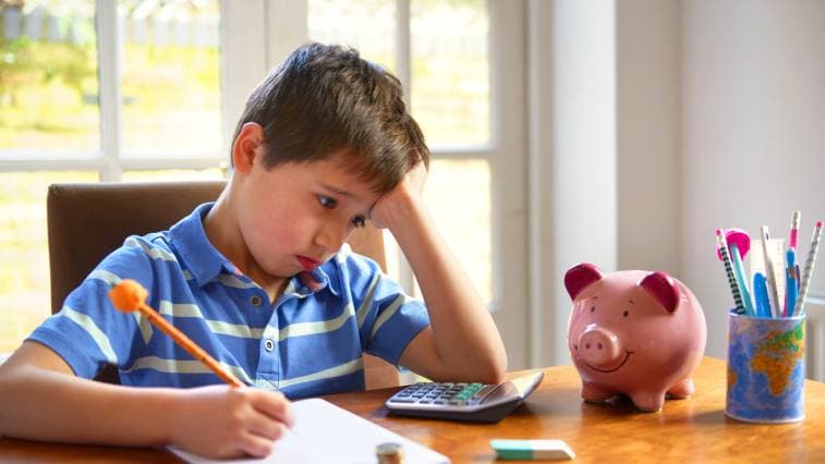 Diagnózy s predponou „dys“: Poznáte poruchy učenia u detí?