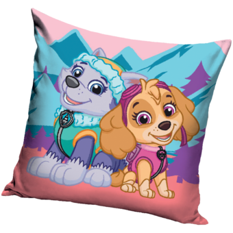 Dětský dekorační polštář Paw Patrol