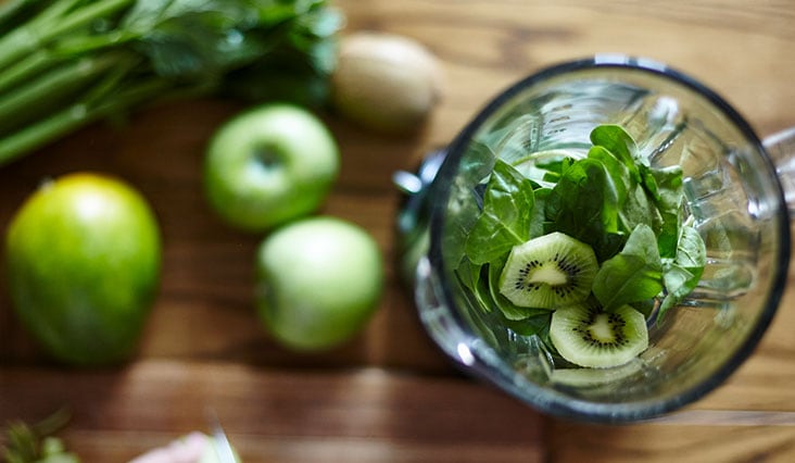 Velikonoce jsou obdobím půstu. Nebojte se ho