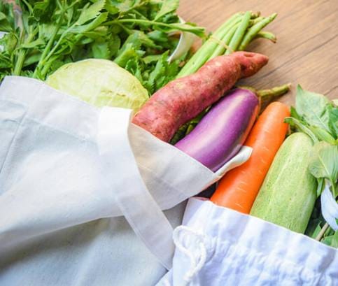 Skladování potravin od A do Z 