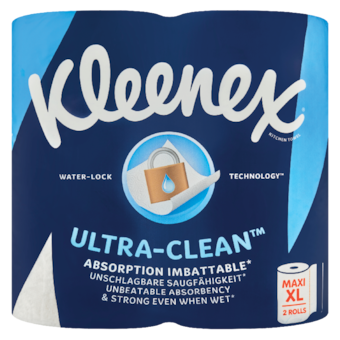 Kleenex Kuchyňské utěrky