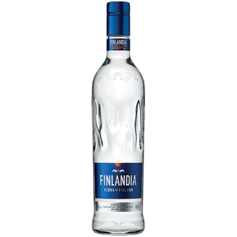 Finlandia Vodka