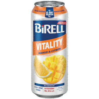 Birell Active