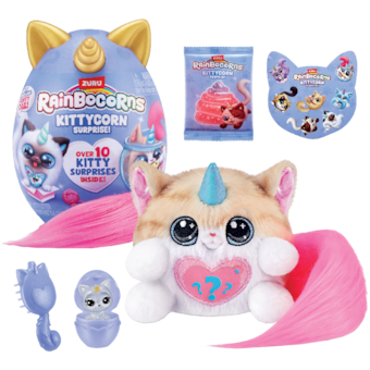 Kittycorn Surprise Kočička*