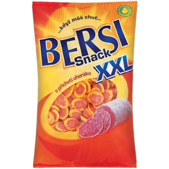 Bersi Snack Uherák XXL