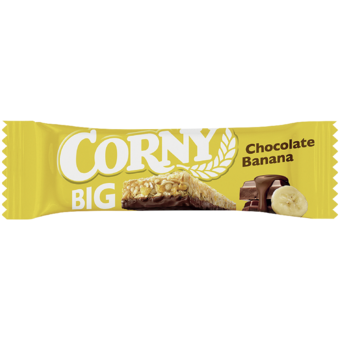 Corny Big Tyčinka