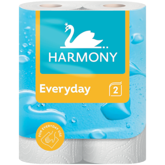 Harmony Everyday Kuchyňské utěrky