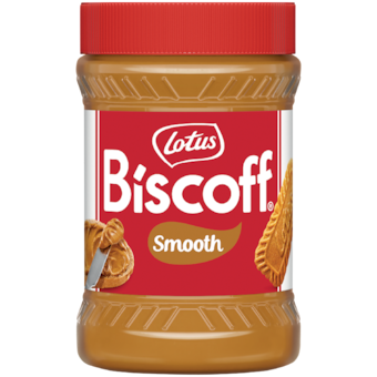 Lotus Biscoff Pomazánka