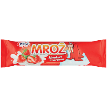 Prima Mrož Zmrzlina