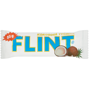 Flint Kokosová tyčinka
