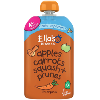 Ella's Kitchen Pyré