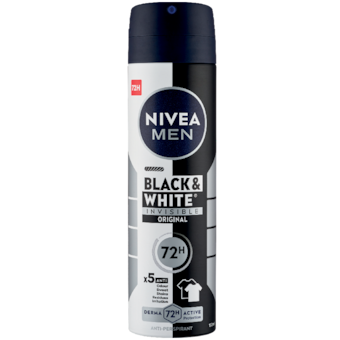 Nivea Deodorant