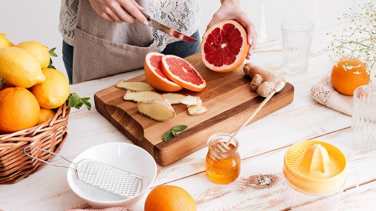 Detoxikácia pečene: Zabudnite na alkohol a pite pestrec