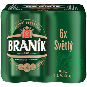 Braník