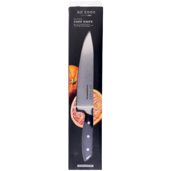 Go Cook Kuchyňský nůž*