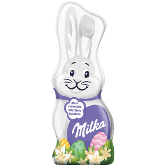 Milka Zajíček