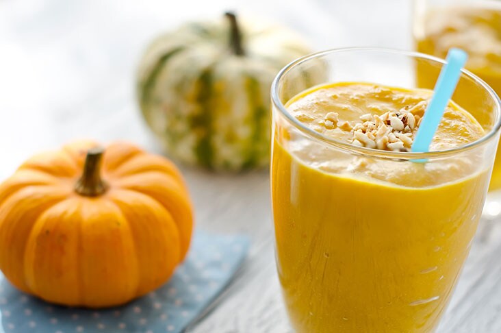 Všechno, co byste měli vědět o máslové dýni a dýni hokkaido