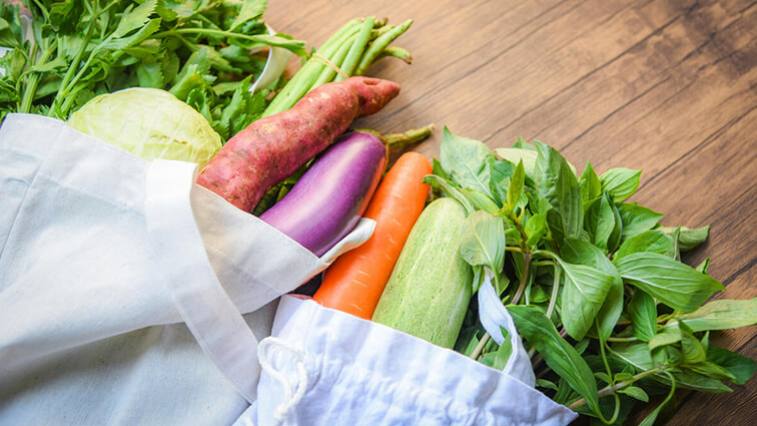 Négy tipp az élelmiszerek környezetbarát tárolására