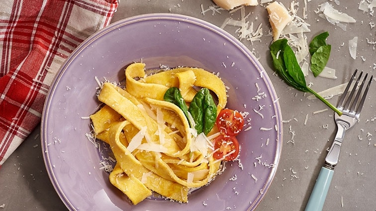 Úžasné recepty na cestoviny, ktoré musíte ochutnať