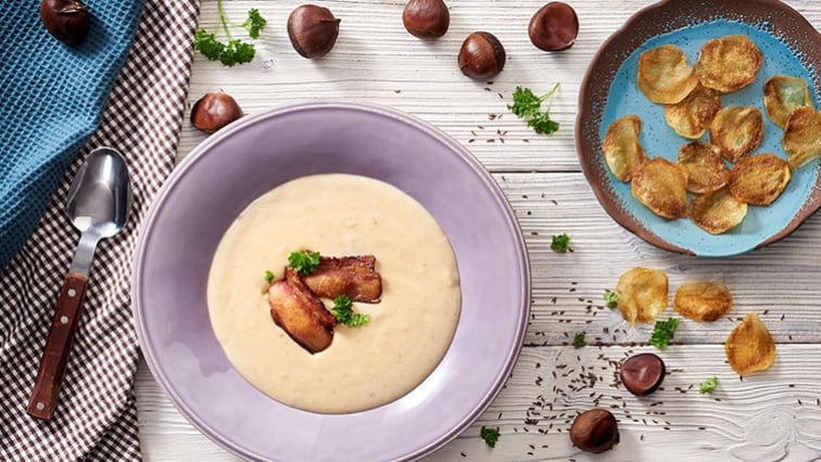 14 rad, jak využít mixér: Zvládá víc, než jen smoothie