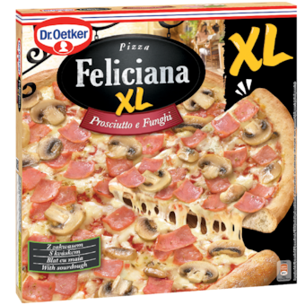 Dr. Oetker Pizza Feliciana XL*