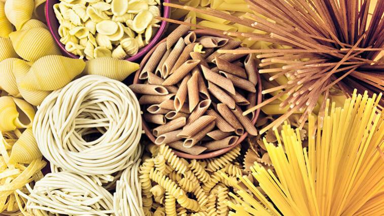 Teszt: Mit tud a tésztákról?