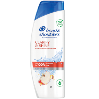 Head & Shoulders Šampon na vlasy