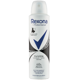 Rexona Deodorant