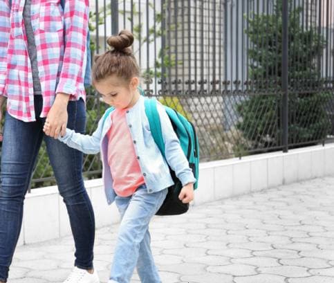 Hogyan kezeljük az iskolai stresszt?