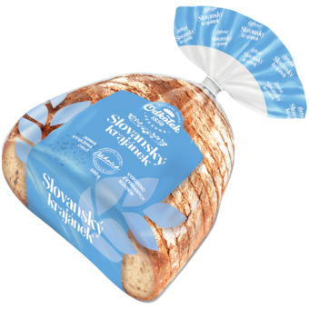 Odkolek Slovanský krajánek