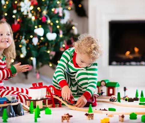 Fejlesztő játékok gyerekeknek