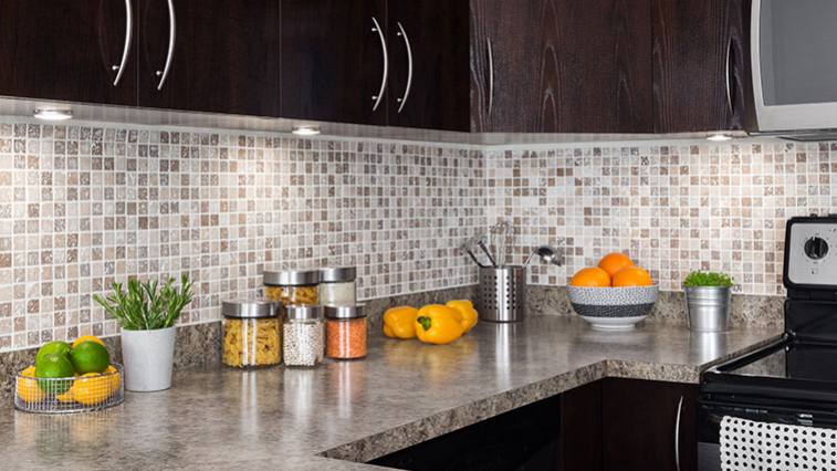 Az arany háromszög és 5 alapszabály a konyhai káosz ellen