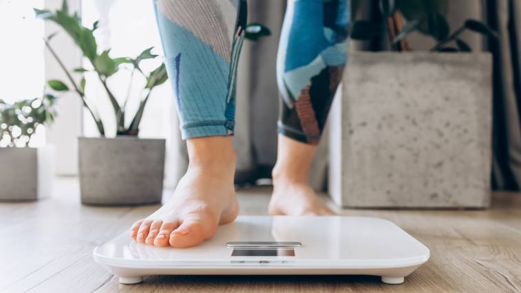 Rá mer állni a mérlegre?