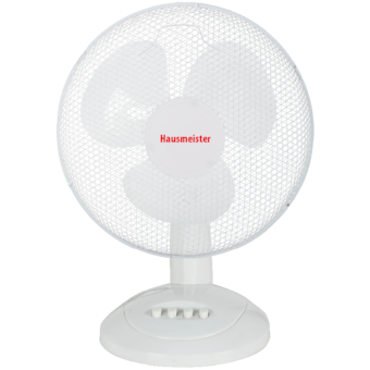 Hausmeister HM8303 C Ventilátor stolní
