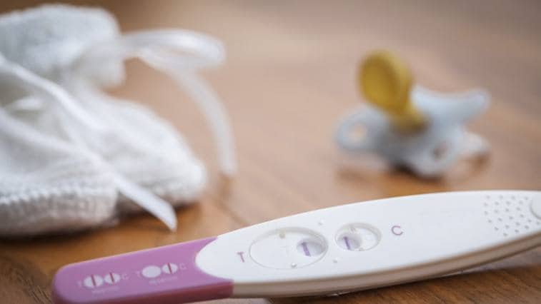 A termékenység elősegítésének 10 módja