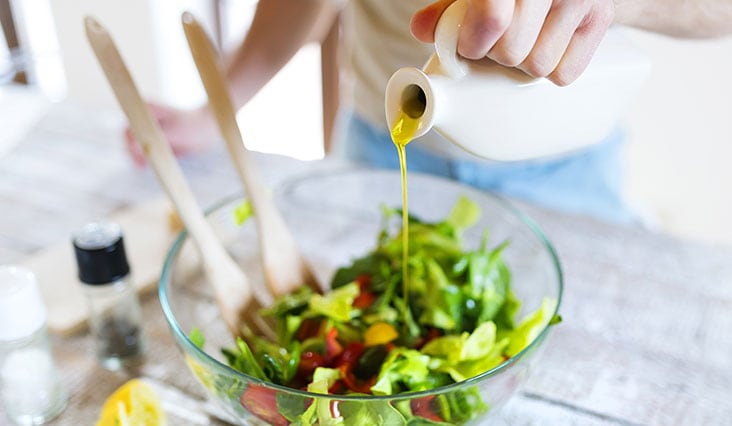 Lenmagolaj – így hozd ki belőle a legtöbbet!