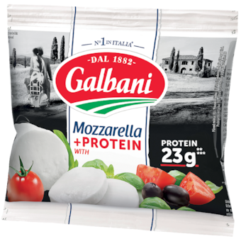 Galbani Mozzarella Protein