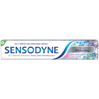 Sensodyne Zubní pasta