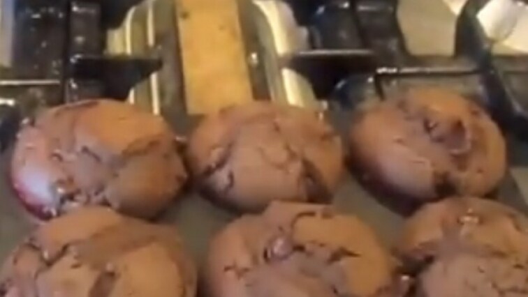 A legfinomabb muffin egyszerűen