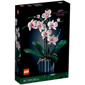 LEGO® Botanicals 10311 Orchidej