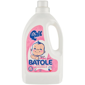 Batole Prací gel