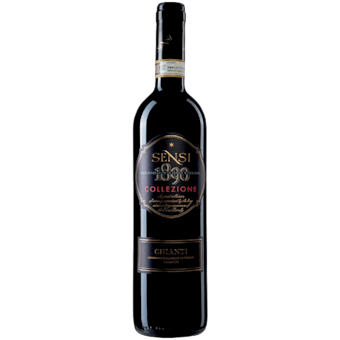 Collezione Chianti DOCG