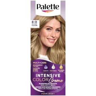 Palette Intensive Color Creme Barva na vlasy