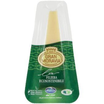 Gran Moravia porce