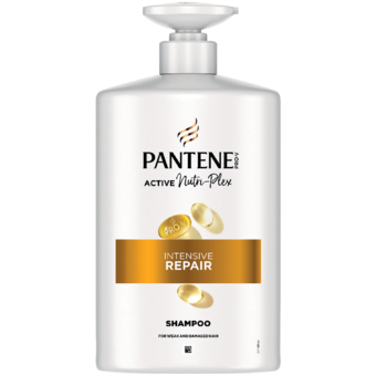 Pantene Šampon na vlasy