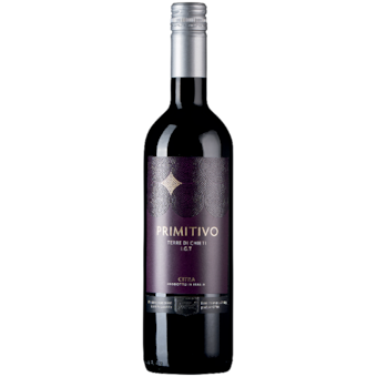 Tesco Finest Primitivo