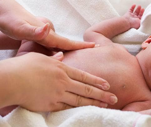 Problémy dětské pokožky: jak je zvládnout s přehledem