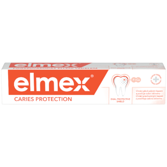 Elmex Zubní pasta