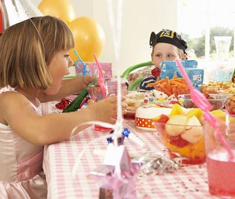 Originálne hry pre deti: Na túto párty veru nezabudnú!