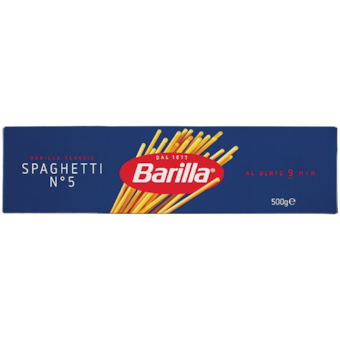 Barilla Těstoviny